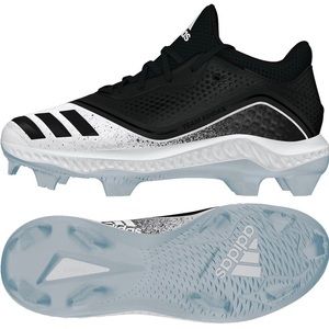 Adidas Icon V Bounce TPU Softball Cleats